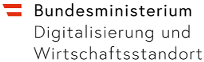 BMDW logo
